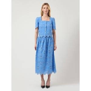 Y.A.S Freya Long Skirt